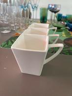 Glazen allemaal verschillende soorten, Ophalen, Glas of Glazen, Overige stijlen, Glas