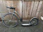 Step, Fietsen en Brommers, Steps, Ophalen of Verzenden, Zo goed als nieuw, Gewone step