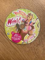 Winx Club Dvd Serie 3 deel 4, Ophalen of Verzenden, Gebruikt, Overige typen, 6 tot 9 jaar