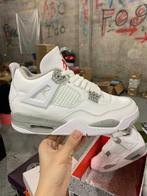 Air Jordan 4 Oreo | Alle Maten Beschikbaar, Ophalen of Verzenden, Nieuw