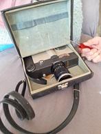filmcamera sankyo, Ophalen of Verzenden, Filmcamera