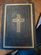 Oude Bijbel - Dr. Martin Luther's Vertaling, Antiek en Kunst, Antiek | Boeken en Bijbels, Ophalen of Verzenden, Dr. Martin Luther