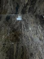 Marmerlook tegels, hoogglans, 10m2 - Venlo, Doe-het-zelf en Verbouw, Tegels, Ophalen, 60 cm of meer, Nieuw, 10 m² of meer