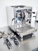 Bezzera Mitica Top PID E61 HX geheel gereviseerd, Witgoed en Apparatuur, Koffiezetapparaten, Via Luigi Bezzera 1, 20088 Rosate (MI), Italië