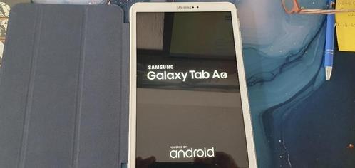 Samsung Tablet A6, Computers en Software, Android Tablets, Gebruikt, Wi-Fi, 10 inch, 16 GB, Ophalen