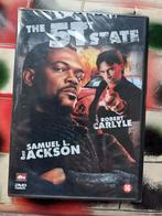 DVD-ACTION/COMEDY-THE 51ST STATE (INDIEFILM), Cd's en Dvd's, Dvd's | Actie, Ophalen of Verzenden, Actiekomedie, Vanaf 16 jaar