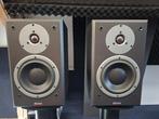 Dynaudio DM 2/7 Luidsprekers, Overige merken, Gebruikt, Ophalen of Verzenden, 120 watt of meer