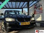 BMW 3-serie 318i Special Edition//Nieuwe APK//Leder, Auto's, BMW, Achterwielaandrijving, 1295 kg, 4 cilinders, 150 pk