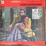 West Side Story, Gebruikt, Ophalen of Verzenden, Cd of Plaat