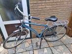 Herenfiets Montego Avantgard Plus, Fietsen en Brommers, Fietsen | Heren | Herenfietsen, Ophalen, Gebruikt, Overige merken