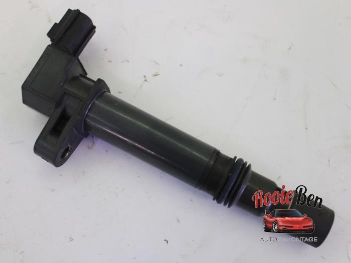 Bobine van een Jeep Cherokee, Auto-onderdelen, Motor en Toebehoren, Jeep, Gebruikt, 3 maanden garantie, Ophalen of Verzenden