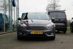 Ford Focus Wagon 1.0 Titanium | Automaat | Climate Control |, Auto's, 65 €/maand, Gebruikt, Euro 6, Bruin