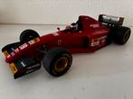 Ferrari F1 412 T2 Berger (Onyx) (1:18), Hobby en Vrije tijd, Modelauto's | 1:18, Ophalen, Zo goed als nieuw, Auto, Overige merken