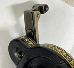 Originele singer crank Naaimachine handkruk slinger Vintage, Antiek en Kunst, Antiek | Naaimachines, Ophalen of Verzenden