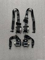 Gordel sets VW Volkswagen Tiguan 2015+ 5NA857805D 5NA857806D, Ophalen of Verzenden, Gebruikt, Volkswagen