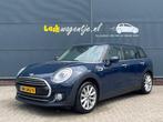 Mini Mini Clubman 1.5 Cooper Chili Serious Bus Autom.*leder, 65 €/maand, 136 pk, Gebruikt, Cruise Control