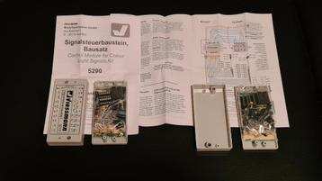Viessman 5290 Seindecoder bouwkit (2 stuks) beschikbaar voor biedingen