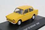 1:43   Daf 33 1969  -  Lagamo Miniature 43, Hobby en Vrije tijd, Modelauto's | 1:43, Nieuw, Overige merken, Ophalen of Verzenden
