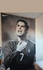 Cristiano Ronaldo Poster, Ophalen of Verzenden, Zo goed als nieuw, Buitenlandse clubs, Poster, Plaatje of Sticker