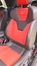 Recaro sportstoelen.Ford Escort 1.4 Cabriolet '94 onderdelen, Auto-onderdelen, Ford, Ophalen of Verzenden