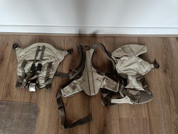Stokke MyCarrier Front and Back beschikbaar voor biedingen