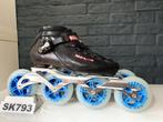 Maple MPL3 Skeelers Skates 4x100 100mm Wielen Maat 38, Sport en Fitness, Overige merken, Verzenden, Nieuw, Inline skates 4 wielen