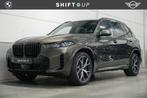BMW X5 xDrive50e M-Sport | Panoramadak | Head Up | CoPilot |, 2395 kg, Bruin, Alcantara, Plug-in hybride