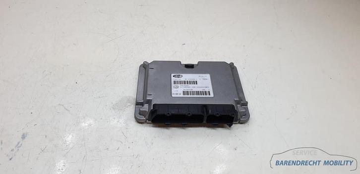Fiat Fiorino Qubo Peugeot Bipper Citro n Nemo ECU automaat v, Auto-onderdelen, Elektronica en Kabels, Citroën, Gebruikt, Ophalen of Verzenden