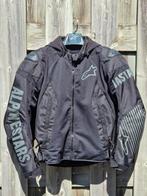 Alpinestars Zaca Air motorjas maat S, Ophalen of Verzenden, Jas | textiel, Alpinestars