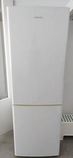 Samsung koel-vriescombinatie no frost koelkast en vriezer, Ophalen, Gebruikt, 200 liter of meer, Met aparte vriezer