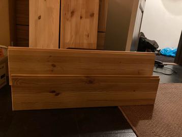 Ivar lade 2 stuks - afbeelding 2