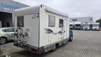 Rimor Seal 600 (bj 1999), Caravans en Kamperen, Campers, Overige merken, Koelkast, Tot en met 2, Bedrijf