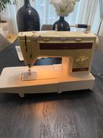 Naaimachine Finesses 833, Ophalen, Zo goed als nieuw, Naaimachine, Singer