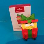 Hallmark Keepsake Spongebob Squarepants ornament 2025, Diversen, Ophalen of Verzenden