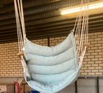 Hang stoel gebruikt, Tuin en Terras, Hangmatten, Ophalen of Verzenden, Zo goed als nieuw