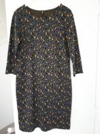 Jurk antraciet maat M, Kleding | Dames, Jurken, Maat 38/40 (M), Ophalen of Verzenden, Zo goed als nieuw, Grijs