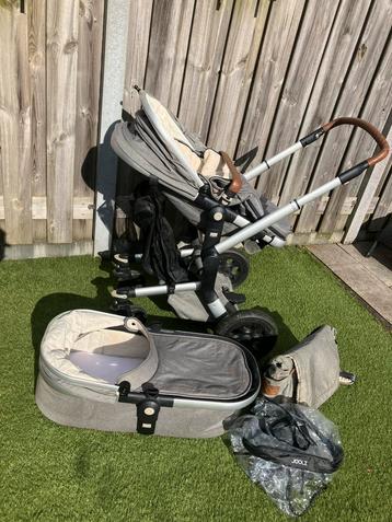 Joolz day studio kinderwagen  beschikbaar voor biedingen