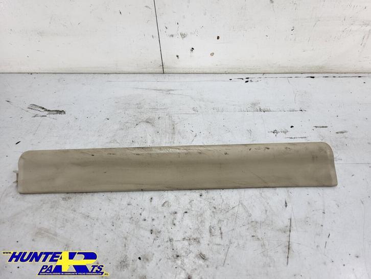 Instaplijst LV Volvo XC60 I ('08->) 31306757, Auto-onderdelen, Carrosserie en Plaatwerk, Volvo, Gebruikt, Ophalen of Verzenden