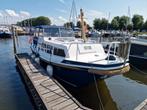 Doerak 750, Watersport en Boten, Motorboten en Motorjachten, Ophalen, Gebruikt, Staal, Diesel