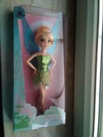 Tinkerbel (Peter Pan) pop - Disney - nieuw, Verzamelen, Disney, Nieuw, Overige typen, Ophalen of Verzenden, Overige figuren