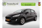 Ford Fiesta 1.0 ECOBOOST 95PK CONNECT | Navi | Cruise | PDC, Voorwielaandrijving, 94 pk, Stof, Gebruikt
