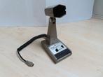 Piezo DX-358 tafelmike - nr. 1, Telecommunicatie, Ophalen of Verzenden, Gebruikt, Zender en Ontvanger