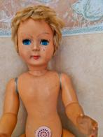 Kermis pop, Verzamelen, Poppen, Ophalen of Verzenden, Zo goed als nieuw, Pop