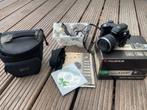 Fujifilm camera fotocamera 57xzoom compleet s5600, Ophalen of Verzenden, Fuji