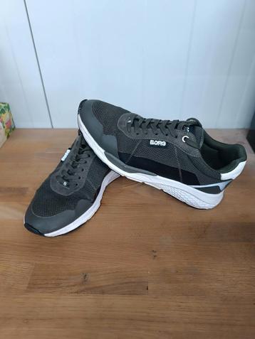 Bjorn Borg sneakers (schoenen) met 42 beschikbaar voor biedingen