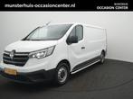 Renault Trafic 2.0 Blue dCi 130 T30 L2H1 Start - All seasonb, Voorwielaandrijving, Gebruikt, 4 cilinders, Renault