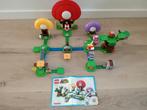 Mario lego Toads schattenjacht 71368, Kinderen en Baby's, Speelgoed | Duplo en Lego, Ophalen of Verzenden, Zo goed als nieuw