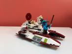 Lego 75182 star wars fighter tank, Ophalen of Verzenden, Zo goed als nieuw