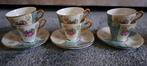 Antiek vintage porseleinen servies, Antiek en Kunst, Antiek | Servies compleet, Ophalen of Verzenden