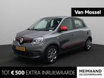 Renault Twingo 1.0 SCe Collection AIRCO | CRUISE | RADIO | B, Auto's, Euro 6, Met garantie (alle), 4 stoelen, 23 km/l